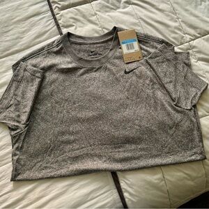 Nike Dri Fit T Shirt